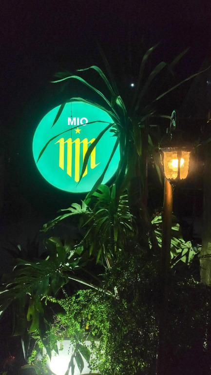 Хайзыонг: Mio Hotel