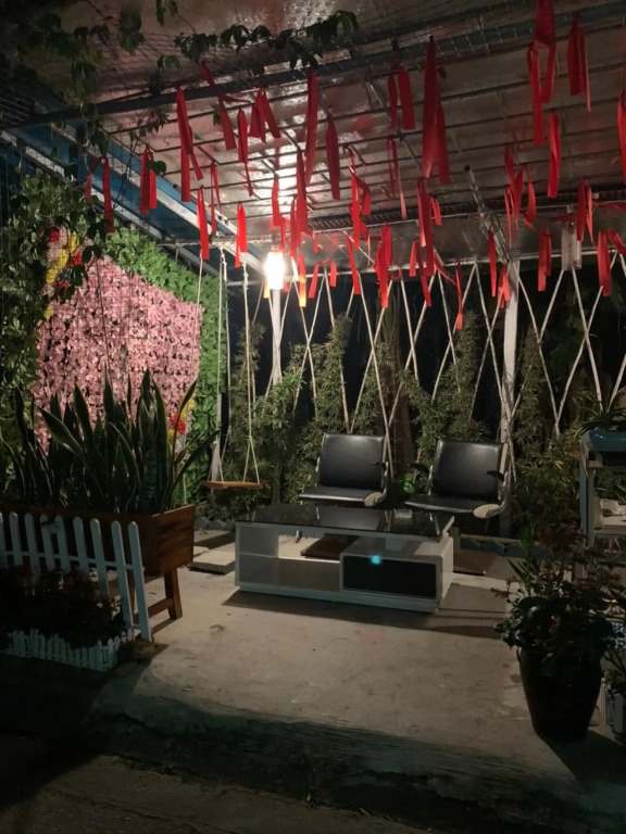 Хайзыонг: Mio Hotel
