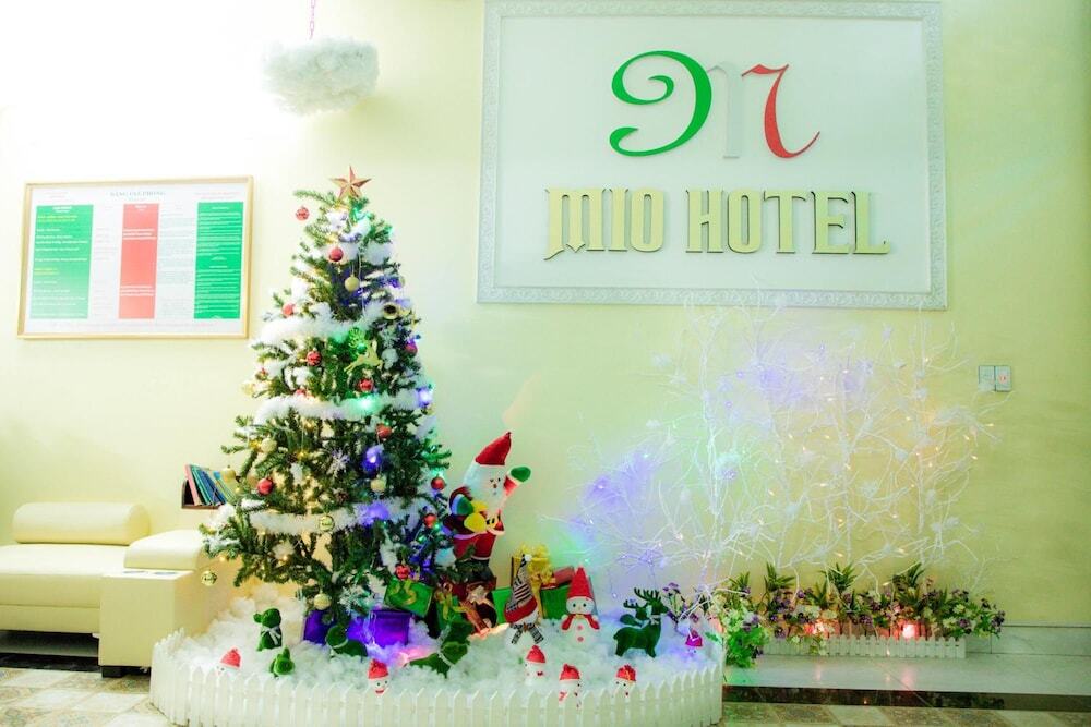 Хайзыонг: Mio Hotel