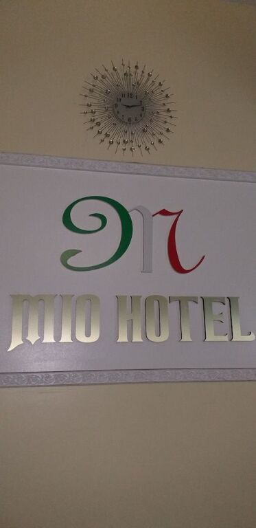 Хайзыонг: Mio Hotel