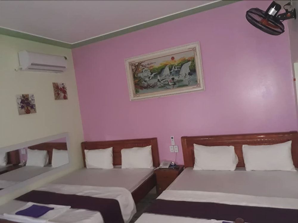 Хайзыонг: Mio Hotel