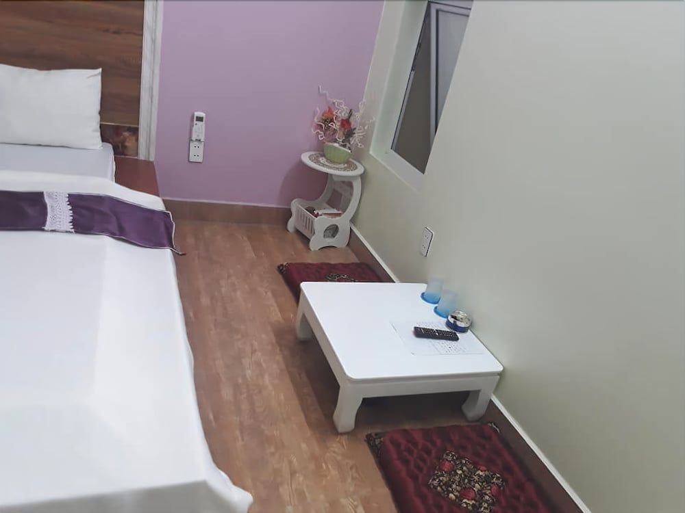 Хайзыонг: Mio Hotel