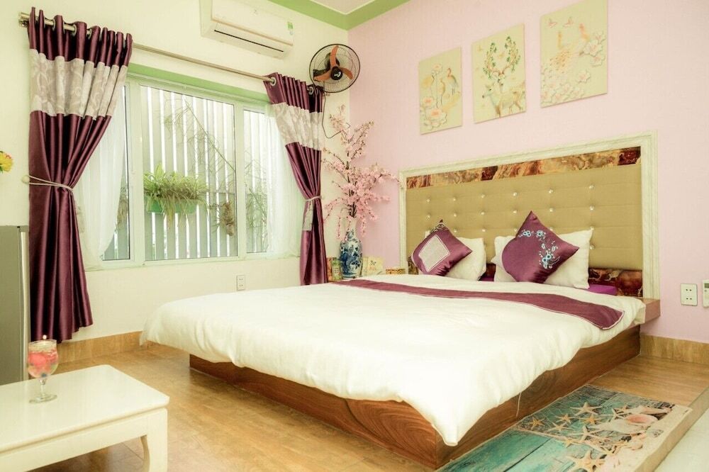 Хайзыонг: Mio Hotel