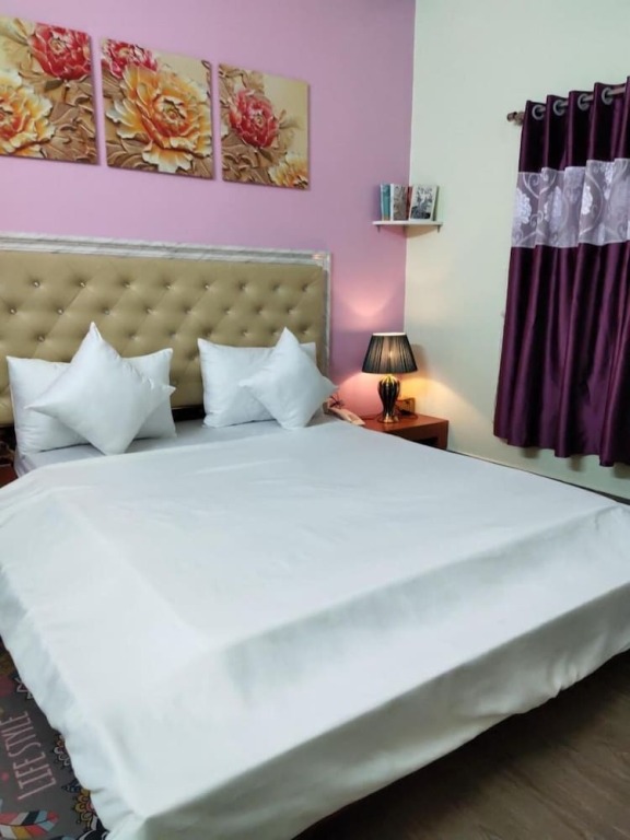 Хайзыонг: Mio Hotel