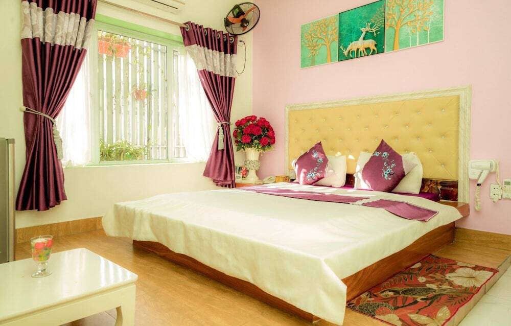 Хайзыонг: Mio Hotel