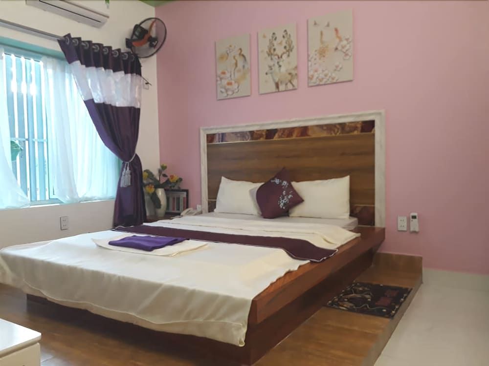 Хайзыонг: Mio Hotel
