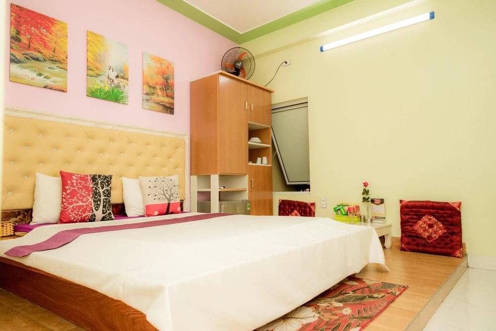 Хайзыонг: Mio Hotel