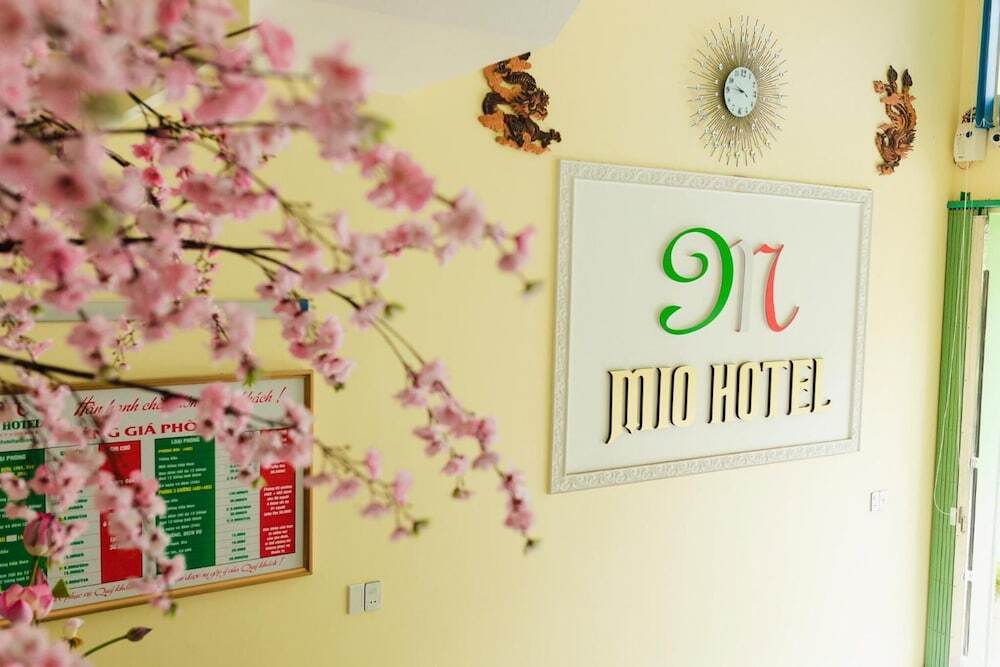 Хайзыонг: Mio Hotel