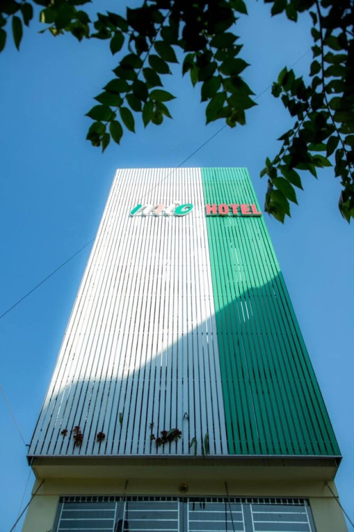 Хайзыонг: Mio Hotel