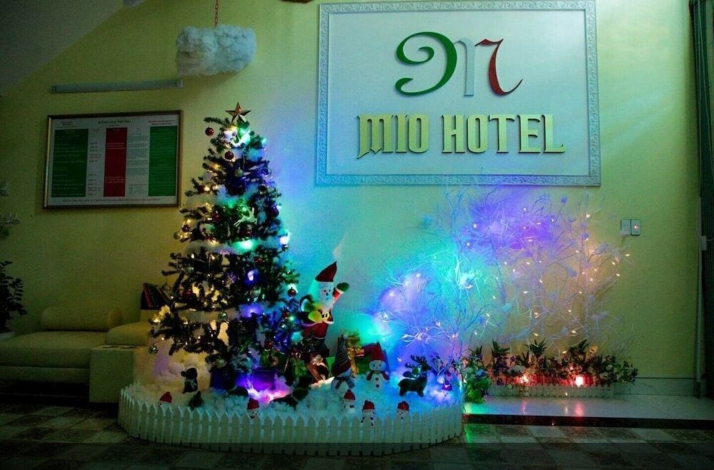 Хайзыонг: Mio Hotel