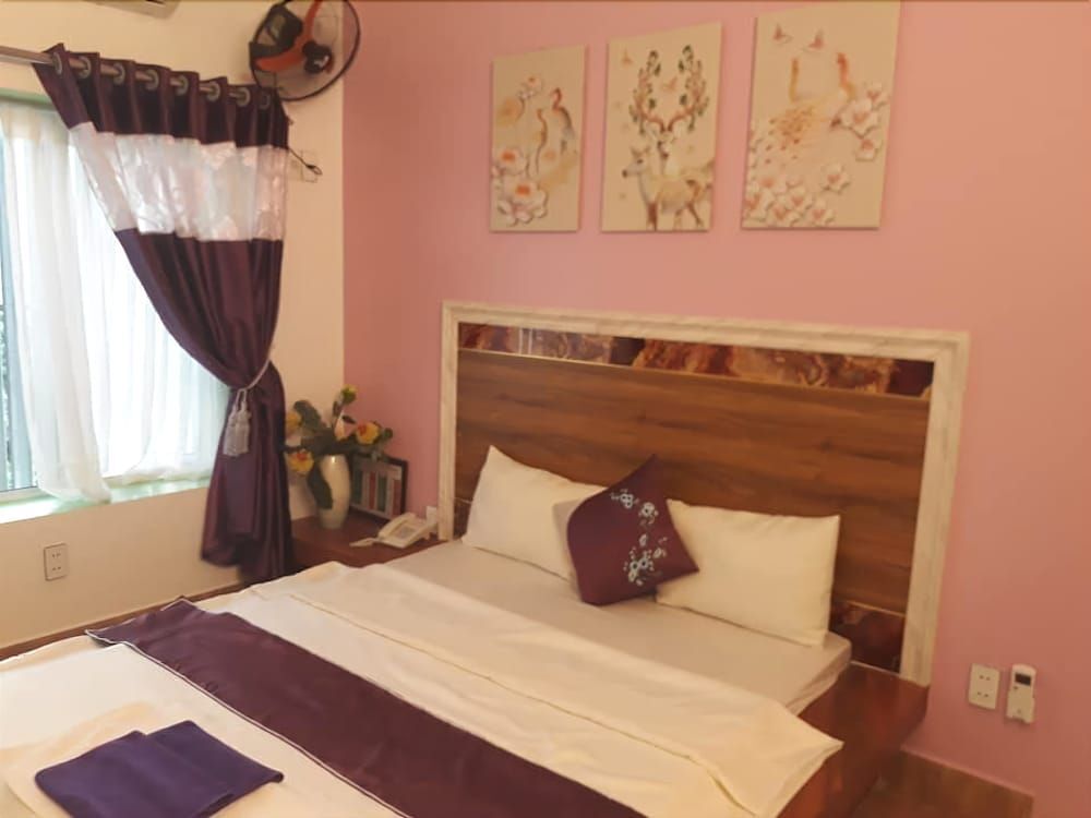 Хайзыонг: Mio Hotel