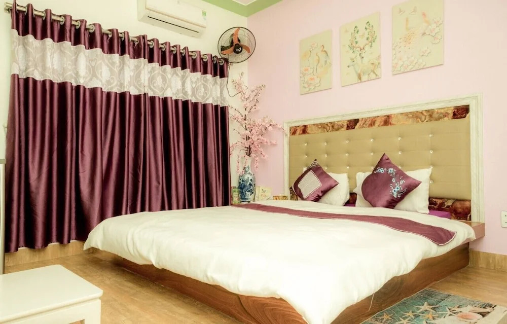 Хайзыонг: Mio Hotel