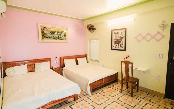 Хайзыонг: Mio Hotel