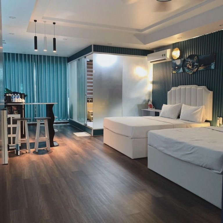 Хайзыонг: Mio Hotel