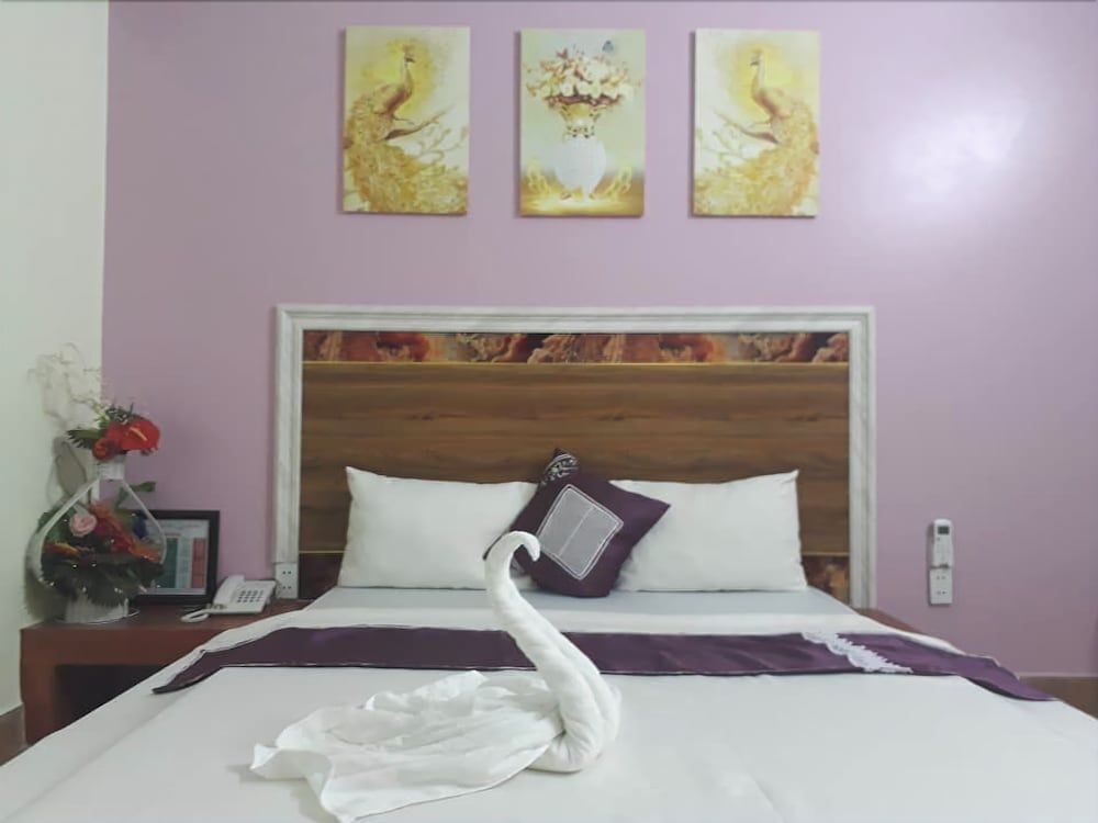 Хайзыонг: Mio Hotel