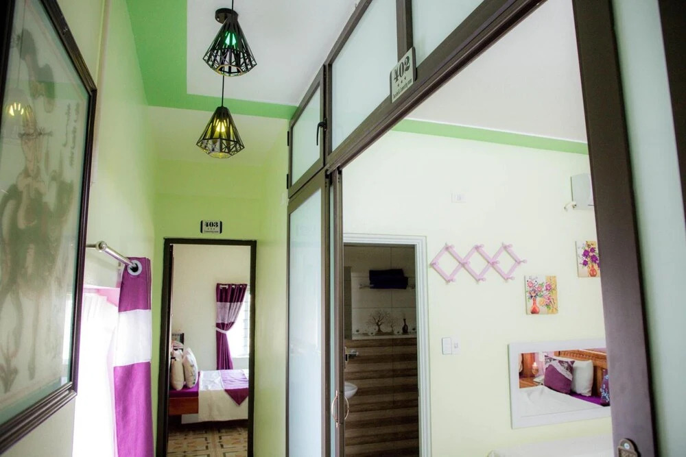 Хайзыонг: Mio Hotel