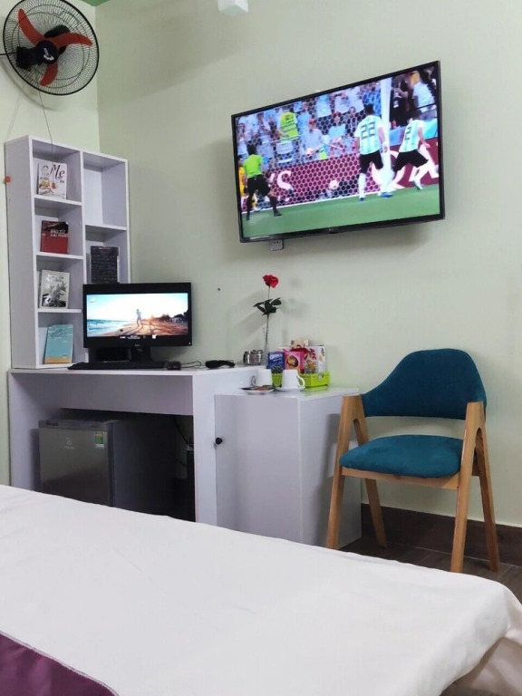 Хайзыонг: Mio Hotel