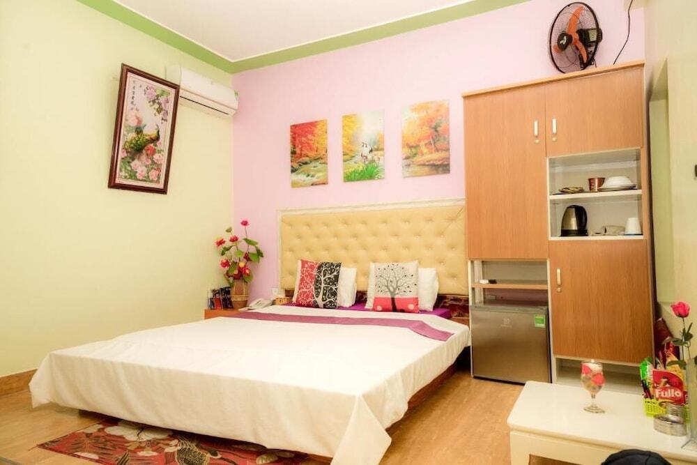 Хайзыонг: Mio Hotel