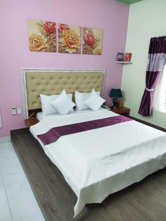 Хайзыонг: Mio Hotel