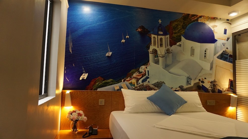 Хайфон: Cozi9 Hotel