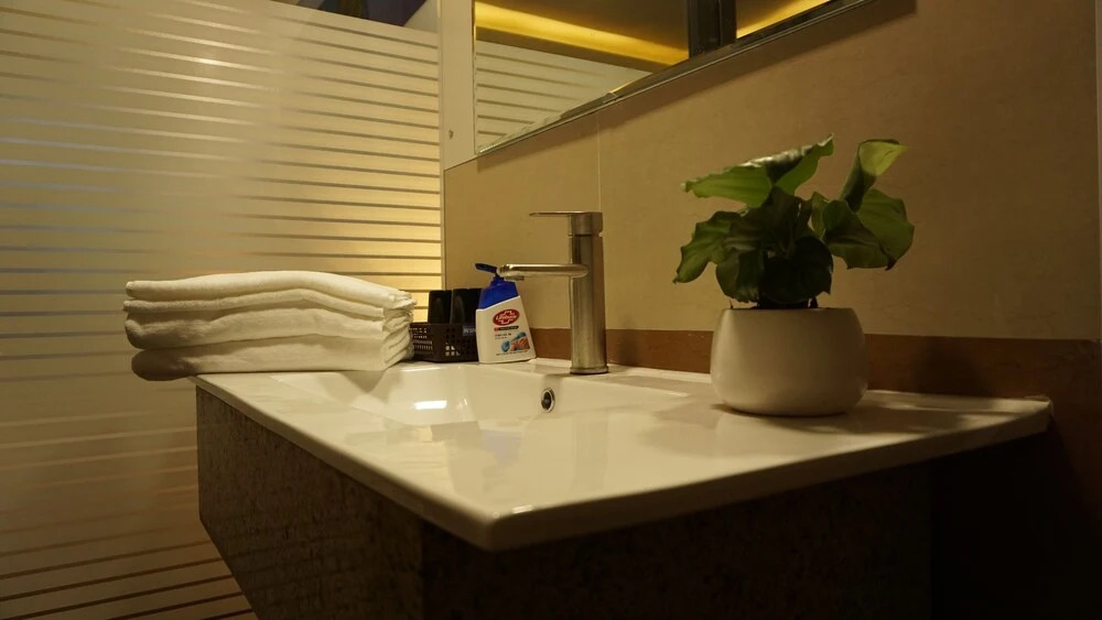 Хайфон: Cozi9 Hotel