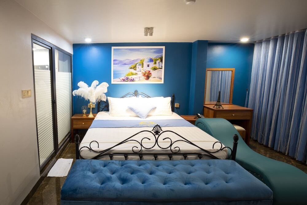 Хайфон: Cozi9 Hotel