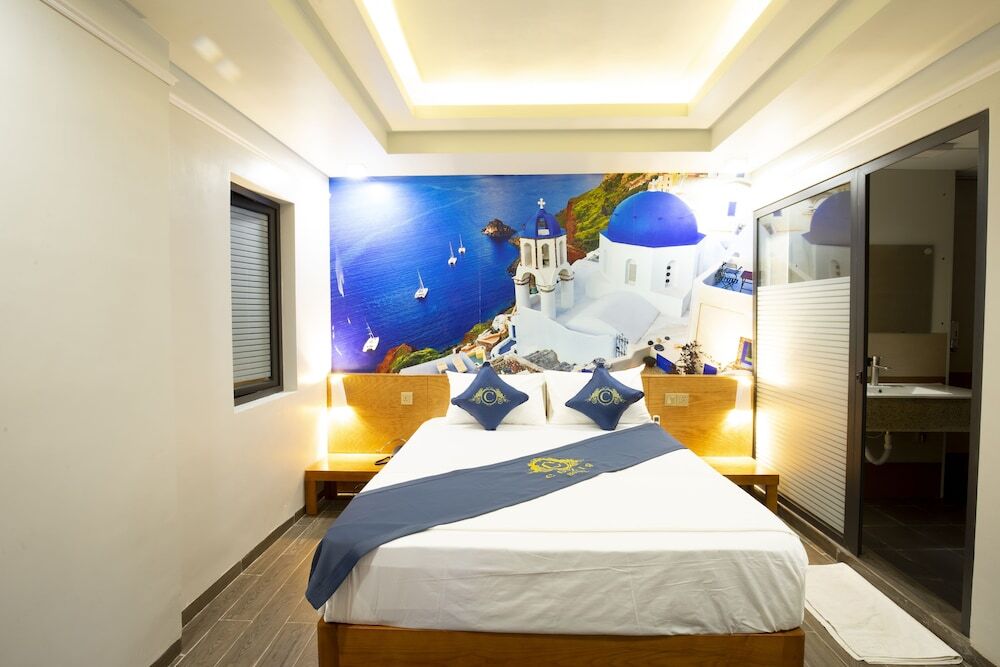Хайфон: Cozi9 Hotel