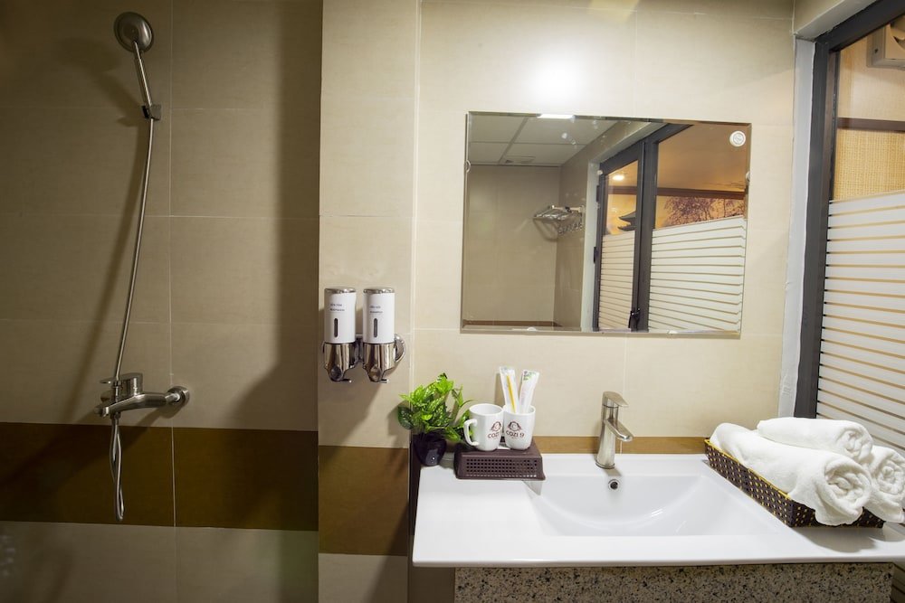Хайфон: Cozi9 Hotel