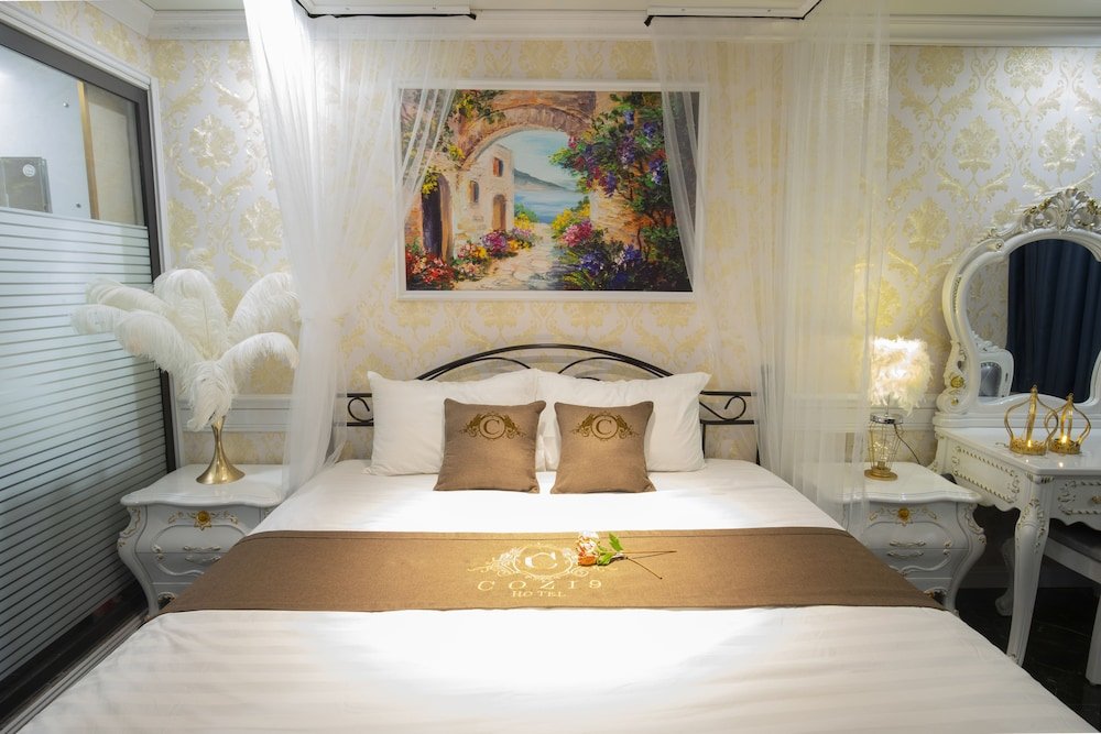 Хайфон: Cozi9 Hotel