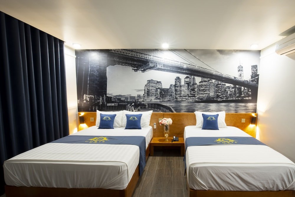 Хайфон: Cozi9 Hotel