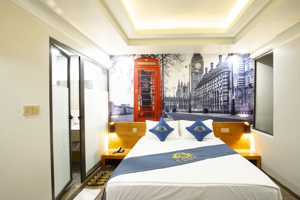 Хайфон: Cozi9 Hotel
