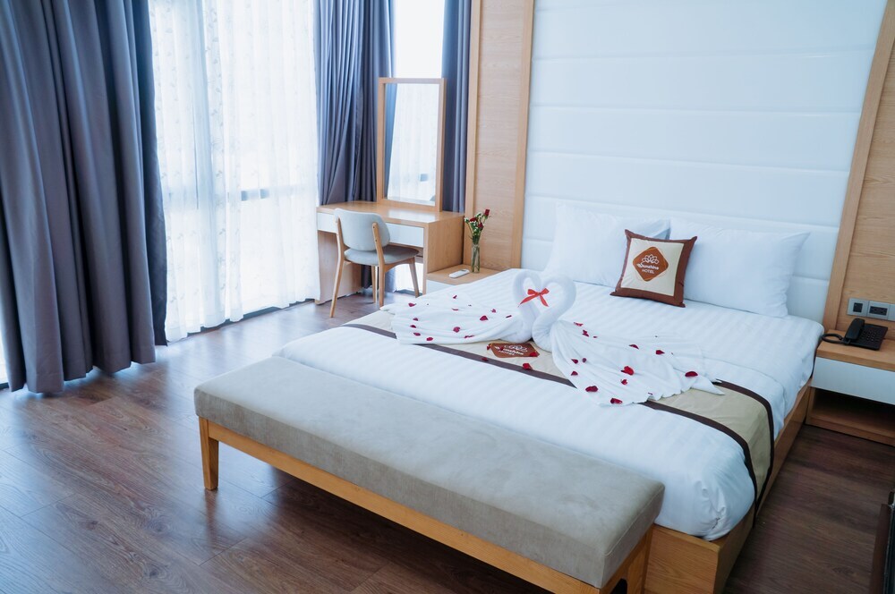 Дананг: Sunshine Hotel