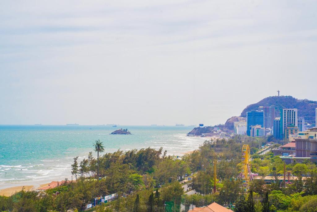 Вунгтау: Annata Beach Hotel