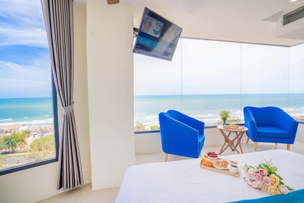 Вунгтау: Annata Beach Hotel