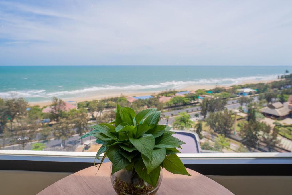 Вунгтау: Annata Beach Hotel