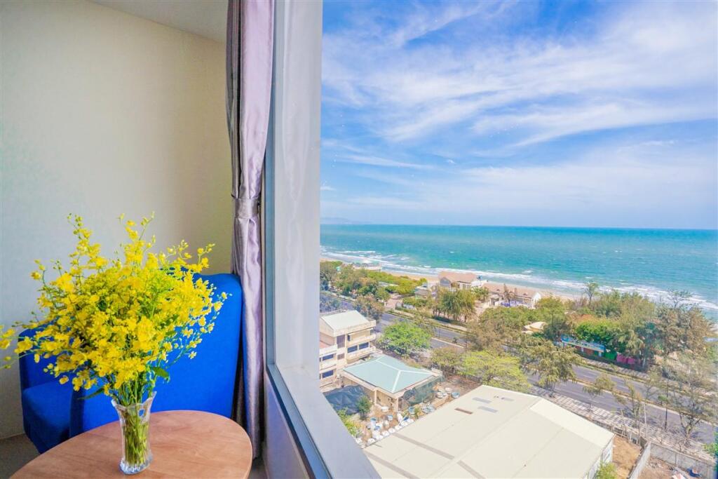 Вунгтау: Annata Beach Hotel