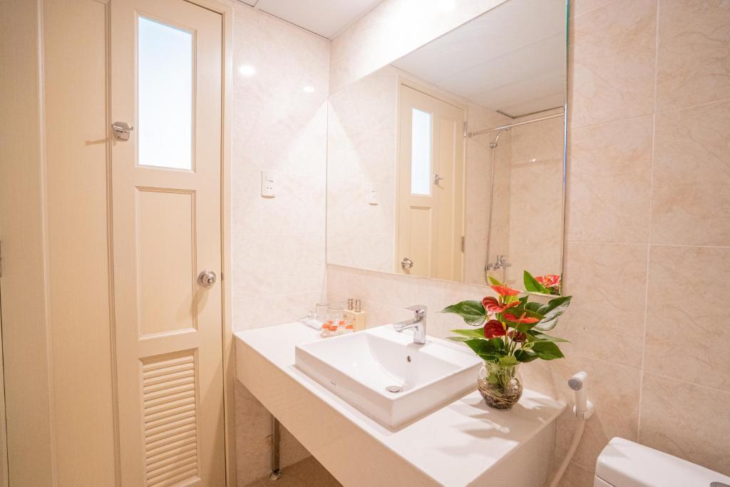 Вунгтау: Annata Beach Hotel