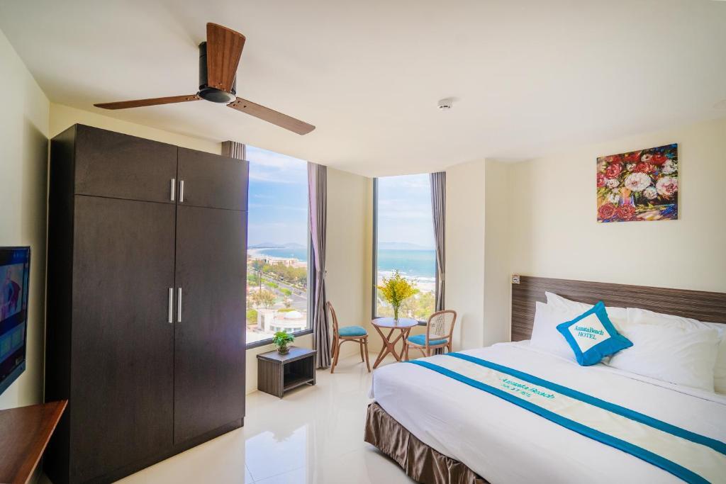 Вунгтау: Annata Beach Hotel