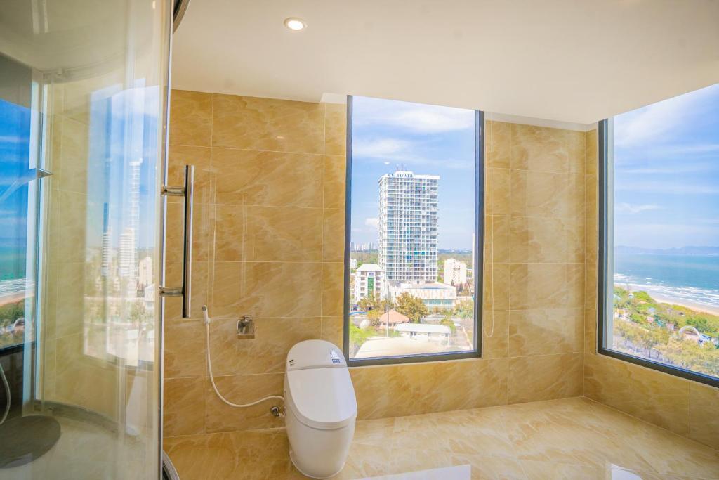 Вунгтау: Annata Beach Hotel
