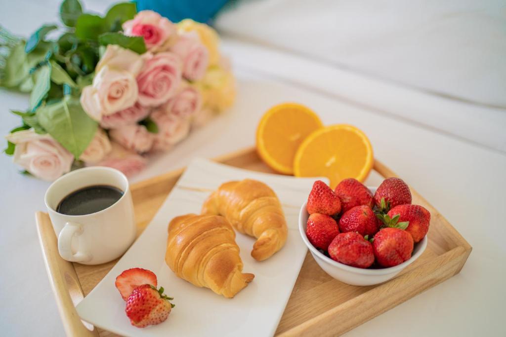 Вунгтау: Annata Beach Hotel