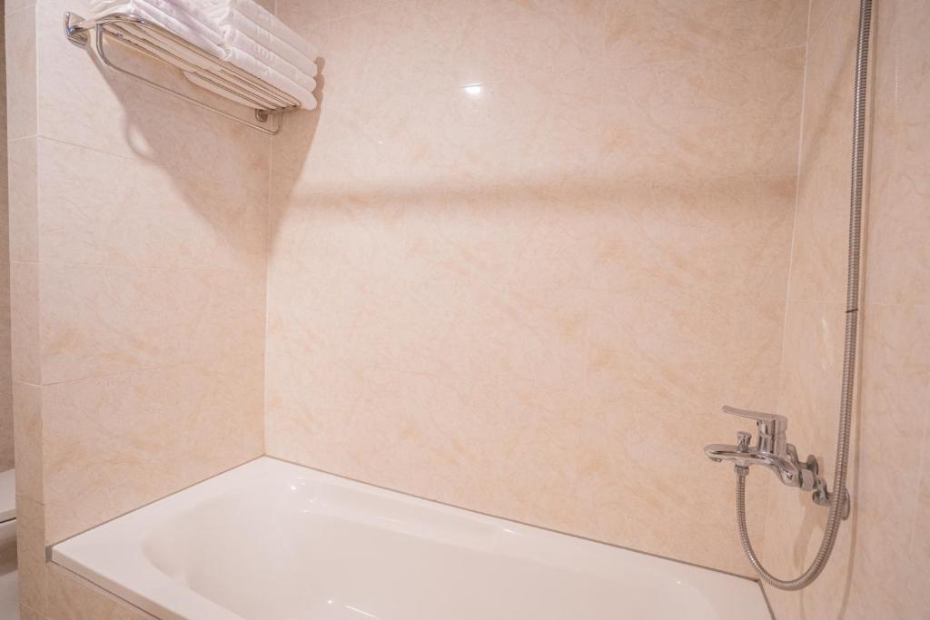 Вунгтау: Annata Beach Hotel