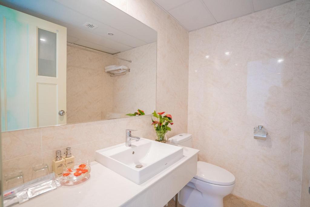Вунгтау: Annata Beach Hotel