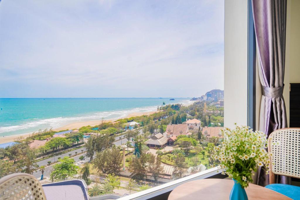 Вунгтау: Annata Beach Hotel