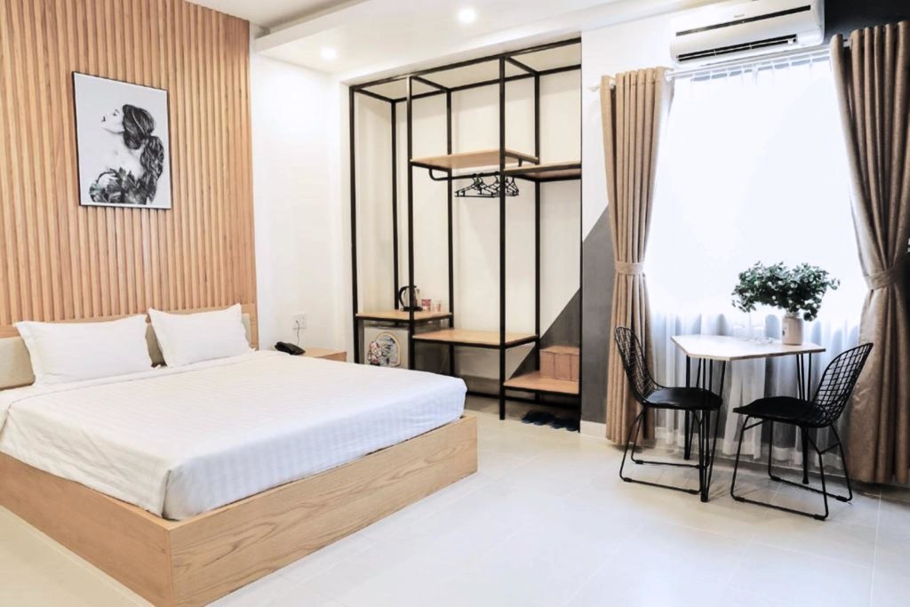 Hoang Anh Hotel Vung Tau — фото 2