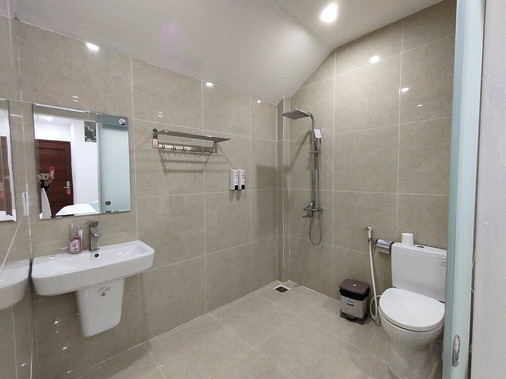 Далат: Ngan Pho Studio & Hotel
