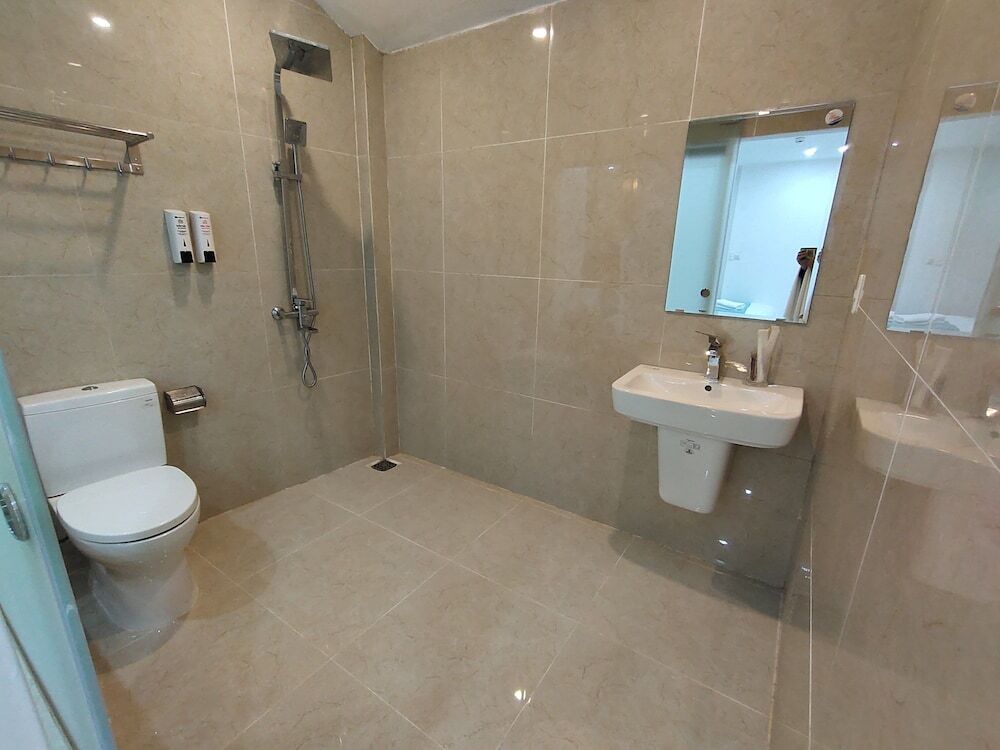 Далат: Ngan Pho Studio & Hotel