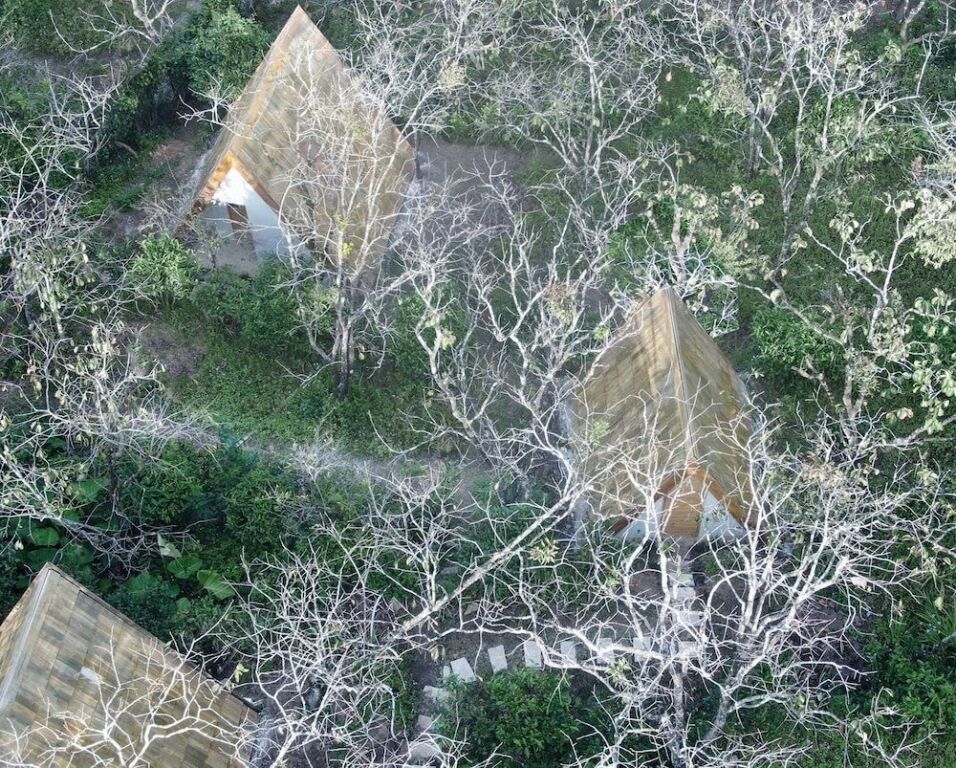 Далат: DaLat TeePee - Hostel