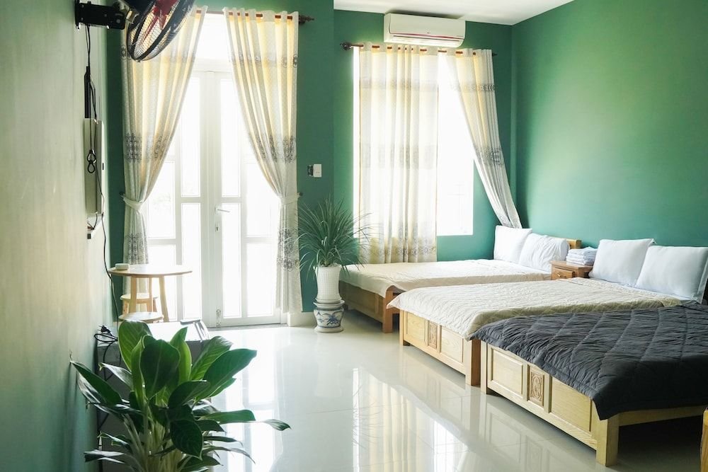 Вунгтау: Sunny 2 Hotel Vung Tau