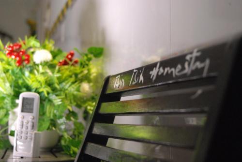 Куинён: Bin Bin Homestay
