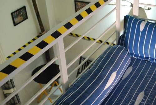 Куинён: Bin Bin Homestay